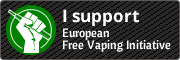 I support black